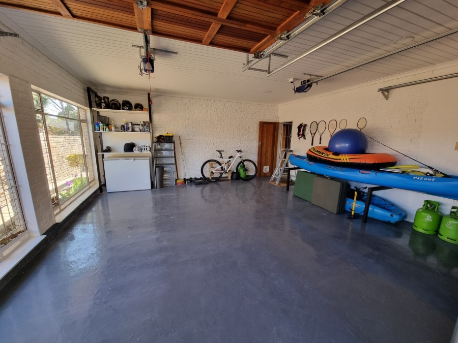 To Let 4 Bedroom Property for Rent in Panorama Free State